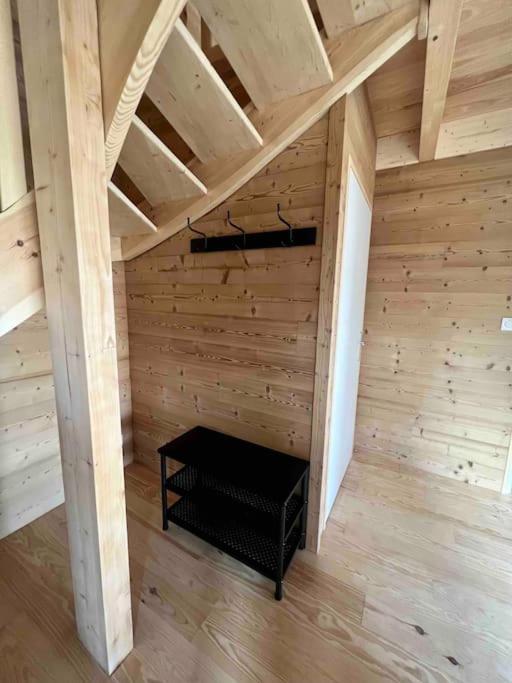 Le Gite Des Genets Coucouron Extérieur photo