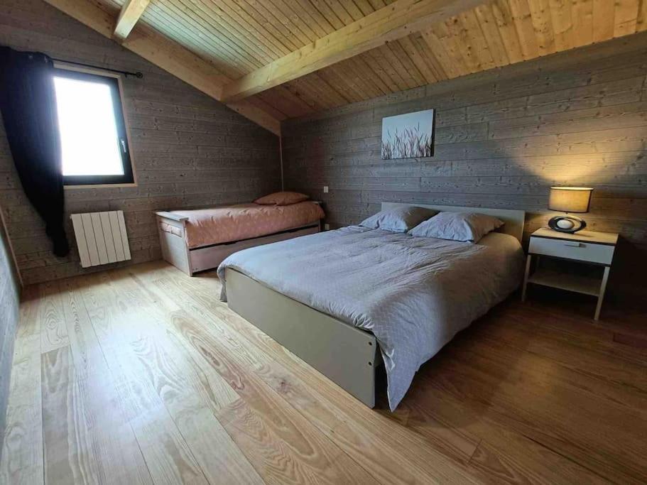 Le Gite Des Genets Coucouron Extérieur photo